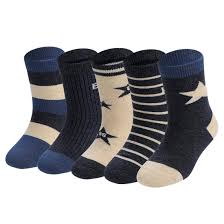 Boys Socks